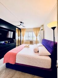 Blk 938 TAMPINES PALMSPRING (Tampines), HDB Executive #591915001